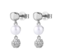Pendientes Rosato Mujer in Plata RZAZ029 - RZAZ029